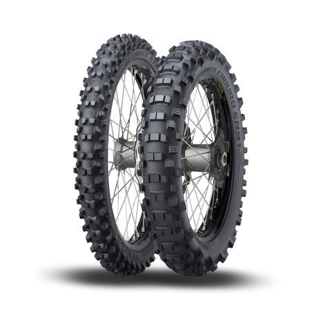 PNEU ENDURO DUNLOP GEOMAX EN91