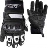 GANTS RST FREESTYLE II CUIR BLANC 