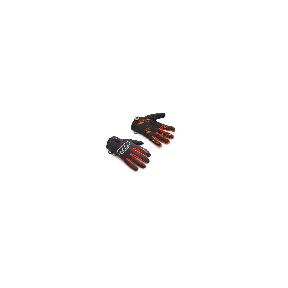 GANTS KTM RACETECH WATERPROOF