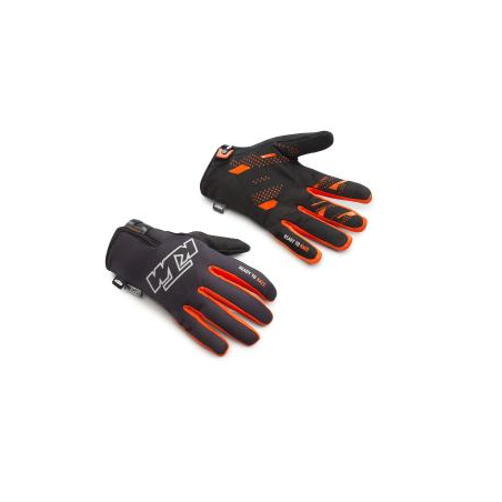 GANTS KTM RACETECH WATERPROOF