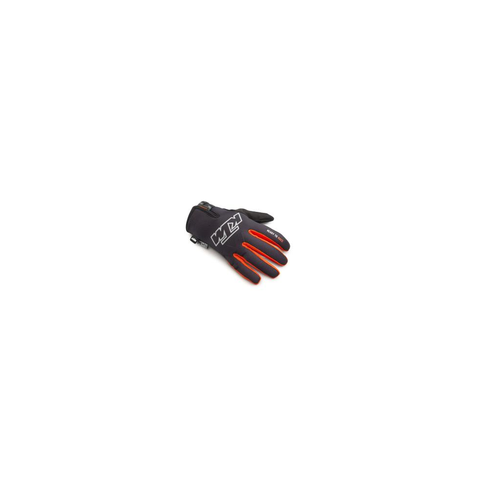 GANTS KTM RACETECH WATERPROOF