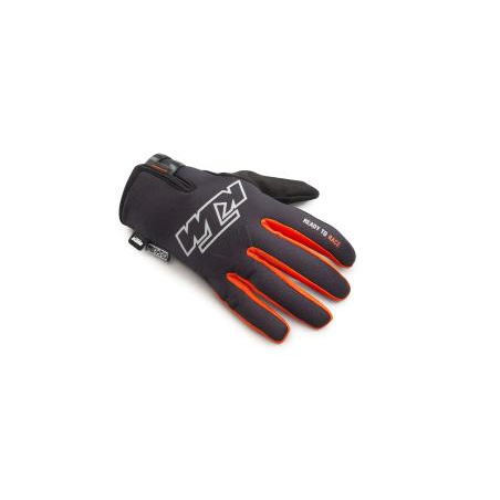 GANTS KTM RACETECH WATERPROOF