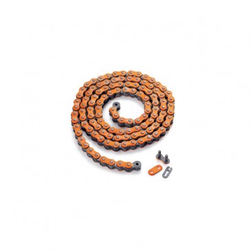 CHAINE REGINA ORANGE 520 MX 135 GPXV