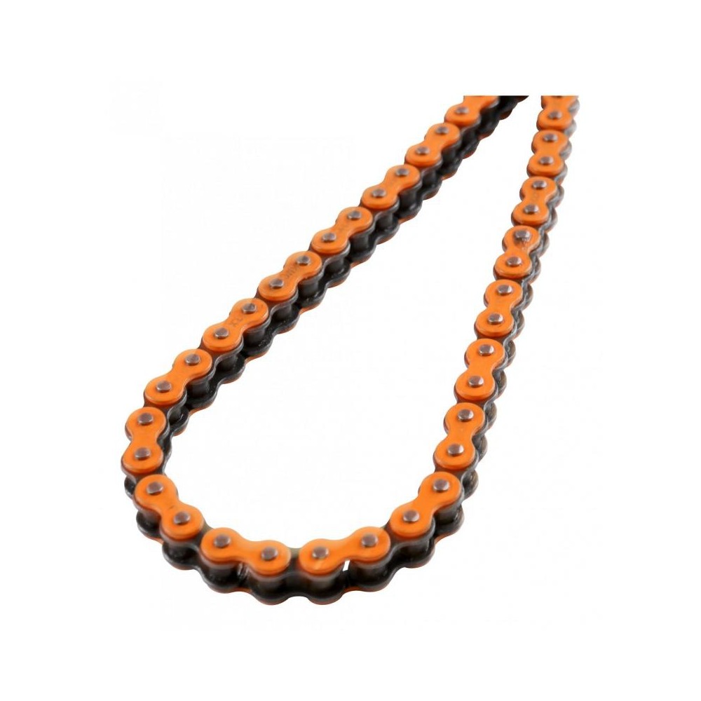 CHAINE REGINA ORANGE 520 O"RING 135ZRD