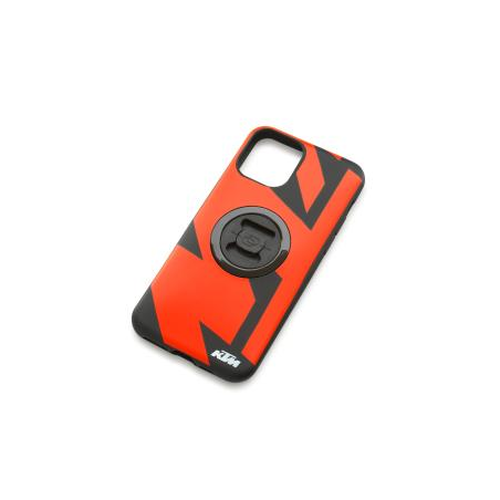 COQUE KTM POUR IPHONE 12