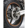 AUTOCOLLANT DE JANTE KTM