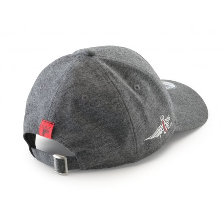 CASQUETTE ENFANT KTM / KINI RED BULL RITZEL 