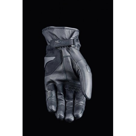 GANTS FIVE URBAN WP NOIR