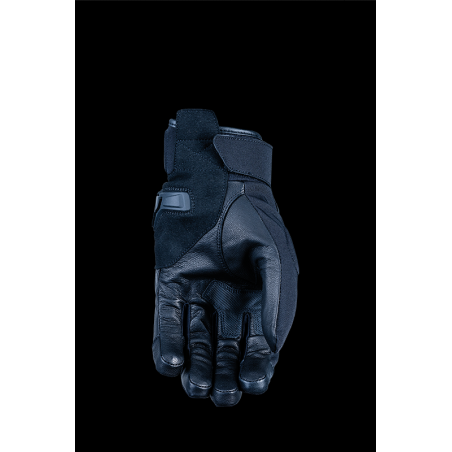 GANTS FIVE5 BOXER WP DRYTECH NOIR