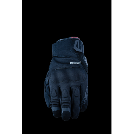 GANTS FIVE5 BOXER WP DRYTECH NOIR