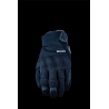 GANTS FIVE5 BOXER WP DRYTECH NOIR