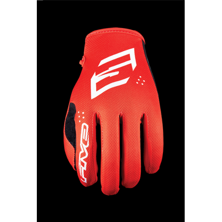 Gants moto cross en livraison gratuite