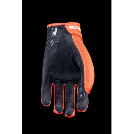 Gants moto enfant BHL 12 ans (taille XL ENFANT) - Équipement moto