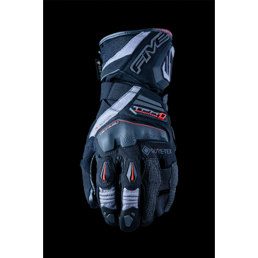 GANTS FIVE5 TFX1 GTX NOIR/GRIS