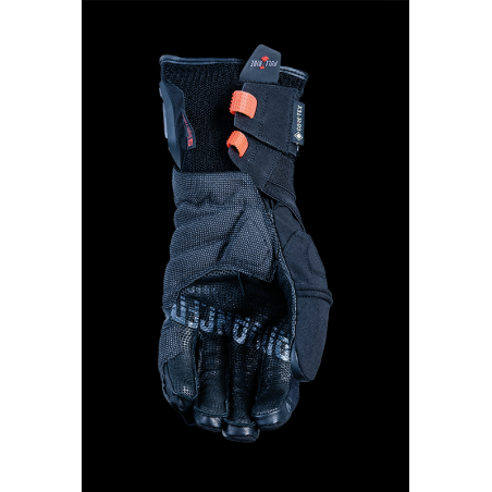 GANTS FIVE5 TFX1 GTX NOIR/GRIS