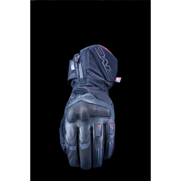 GANTS FIVE WFX1 EVO WP NOIR 