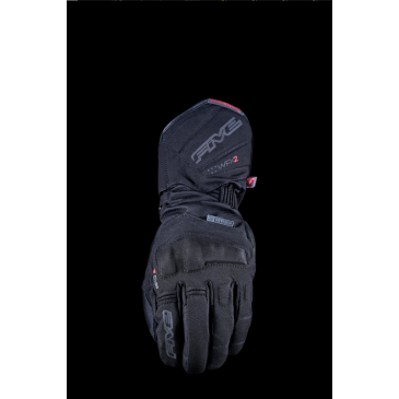 GANTS FIVE WFX2 EVO WP NOIR 