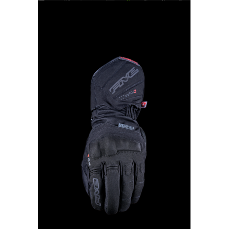 GANTS FIVE WFX2 EVO WP NOIR 