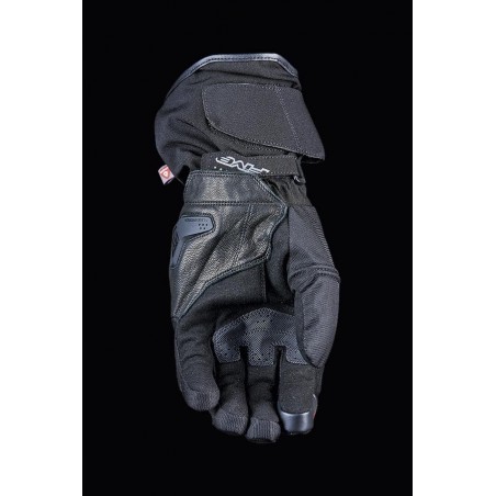 GANTS FIVE WFX2 EVO WP NOIR 