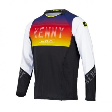 MAILLOT KENNY TITANIUM SUNSET 