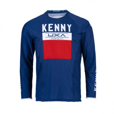 MAILLOT KENNY TITANIUM PATRIOT 
