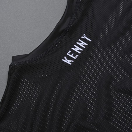 MAILLOT KENNY PERFORMANCE HOLOGRAPHIC