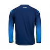 MAILLOT KENNY TRACK FOCUS BLEU