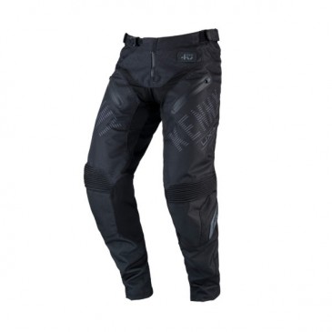 PANTALON KENNY TITANIUM NOIR