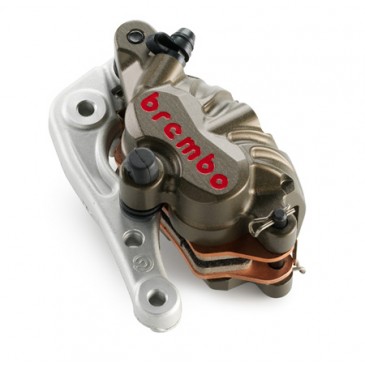 Brembo étrier De Frein Diapositive Rod Arbre Poussière Gaitor Avant Arrière KTM 54613218000 Brembo étrier De Frein Diapositive Rod Arbre Poussière Gaitor Avant Arrière KTM 54613218000