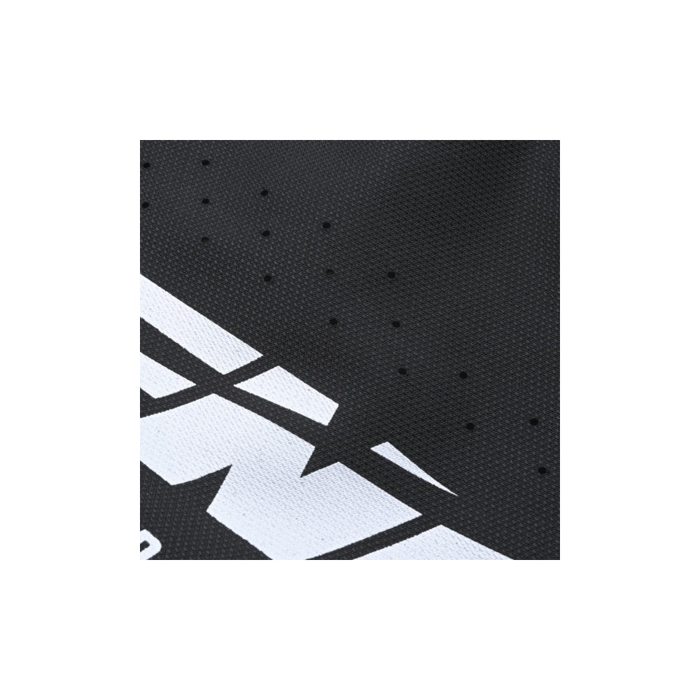 PANTALON KENNY TRACK RAW NOIR