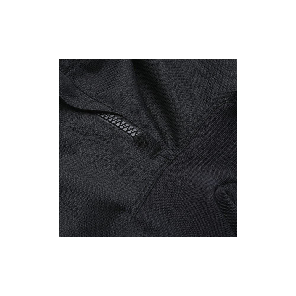 PANTALON KENNY TRACK RAW NOIR