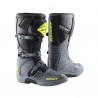 BOTTES KENNY TRACK GRIS/JAUNE FLUO