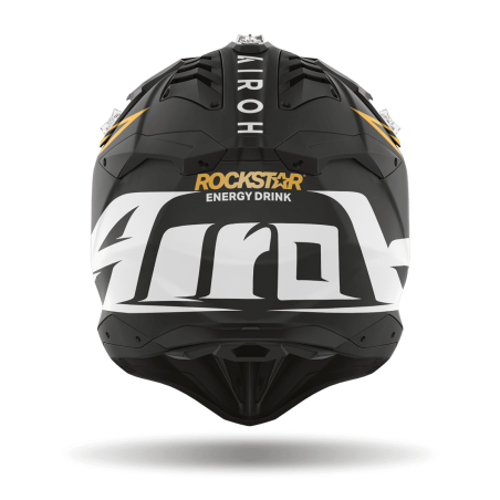 CASQUE AIROH AVIATOR 3 ROCKSTAR 