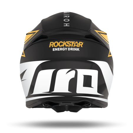 CASQUE AIROH TWIST 2.0 ROCKSTAR MATT 