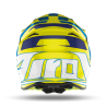 CASQUE AIROH TWIST 2.0 TC21 JAUNE BRILLANT CASQUE AIROH TWIST 2.0 TC21 JAUNE BRILLANT