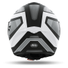CASQUE AIROH ST.501 SQUARE NOIR MAT CASQUE AIROH ST.501 SQUARE NOIR MAT