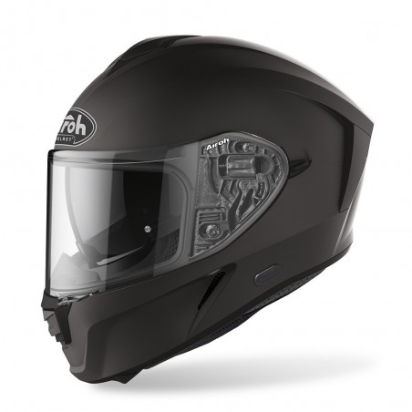 CASQUE AIROH SPARK COLOR ANTHRACITE MAT
