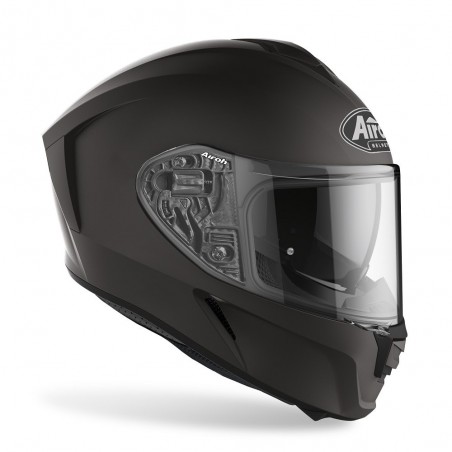 CASQUE AIROH SPARK COLOR ANTHRACITE MAT