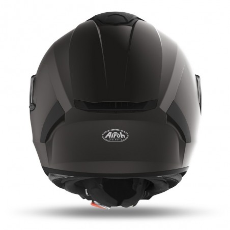 CASQUE AIROH SPARK COLOR ANTHRACITE MAT