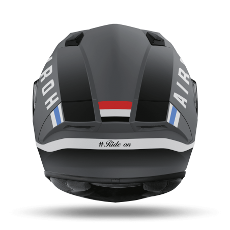 CASQUE AIROH VALOR CRAFT MAT