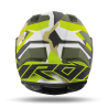 CASQUE AIROH VALOR ARMY MAT CASQUE AIROH VALOR ARMY MAT