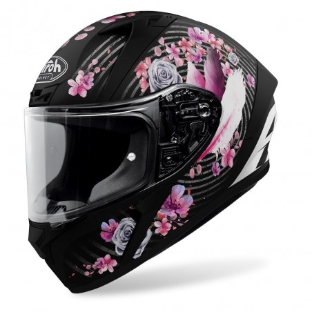 CASQUE AIROH VALOR MAD MAT