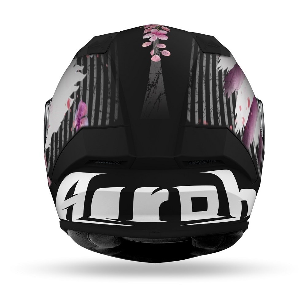 CASQUE AIROH VALOR MAD MAT