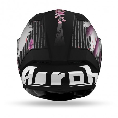 CASQUE AIROH VALOR MAD MAT