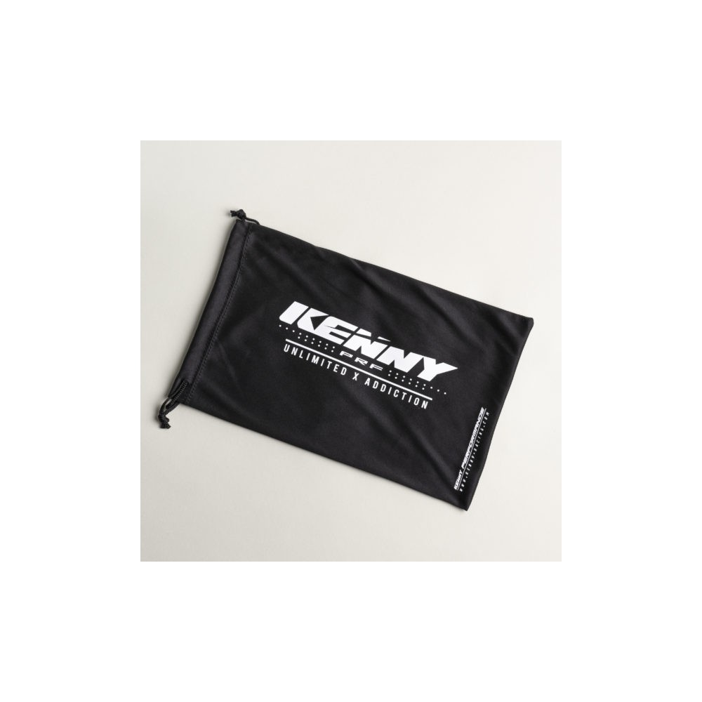 LUNETTES KENNY PERFORMANCE LEVEL 4 NOIR/OR