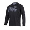 MAILLOT PULL-IN ENFANT ORIGINAL STRIPES NOIR MAILLOT PULL-IN ENFANT ORIGINAL STRIPES NOIR