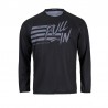 MAILLOT PULL-IN ENFANT ORIGINAL STRIPES NOIR MAILLOT PULL-IN ENFANT ORIGINAL STRIPES NOIR