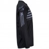 MAILLOT PULL-IN ENFANT ORIGINAL STRIPES NOIR MAILLOT PULL-IN ENFANT ORIGINAL STRIPES NOIR
