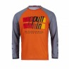 MAILLOT PULL-IN ENFANT MASTER GRIS MAILLOT PULL-IN ENFANT MASTER GRIS