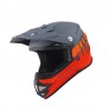 CASQUE PULL-IN ENFANT MASTER GRIS CASQUE PULL-IN ENFANT MASTER GRIS